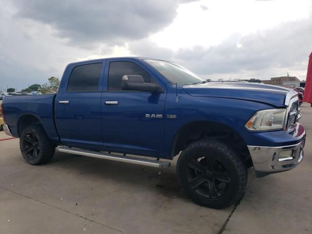 Photo 4 from auction – 2009 DODGE RAM 1500 with VIN 1D3HB13T59S750771