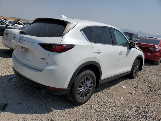 Photo 3 from auction – 2019 MAZDA CX-5 TOURI with VIN JM3KFBCM4K0666192