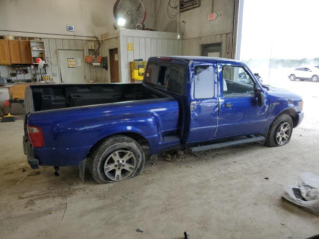 Photo 3 from auction – 2002 FORD RANGER SUP with VIN 1FTYR44V62PB23740