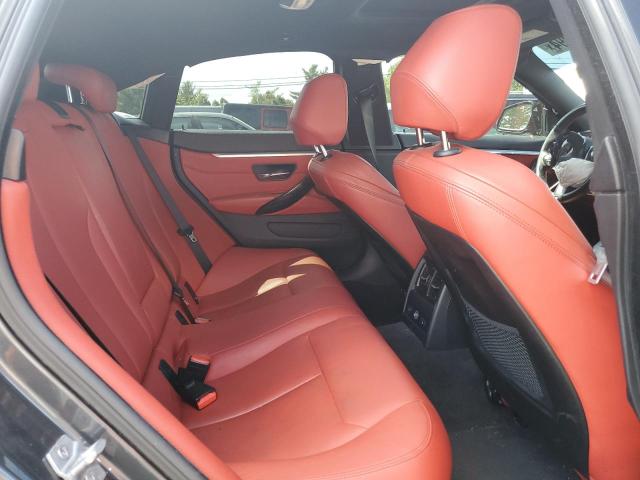 Photo 10 from auction – 2015 BMW 435 XI GRA with VIN WBA4B3C51FGV48297