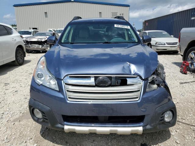 Photo 5 from auction – 2014 SUBARU OUTBACK 2. with VIN 4S4BRBLC9E3266585
