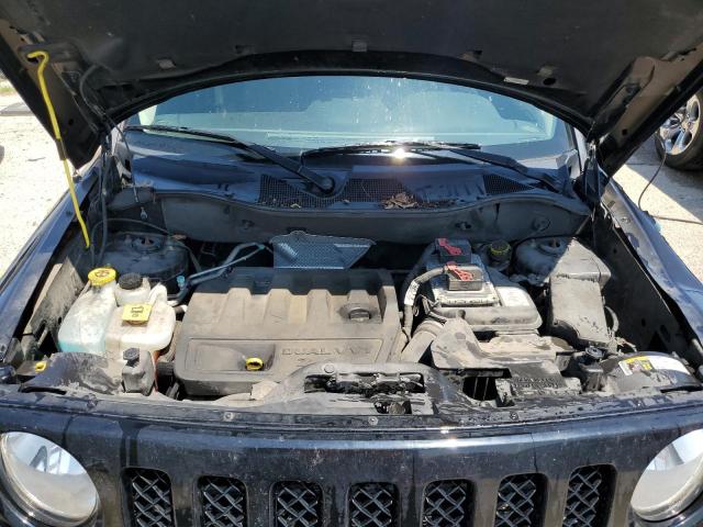 Photo 12 from auction – 2014 JEEP PATRIOT SP with VIN 1C4NJRBB2ED910464