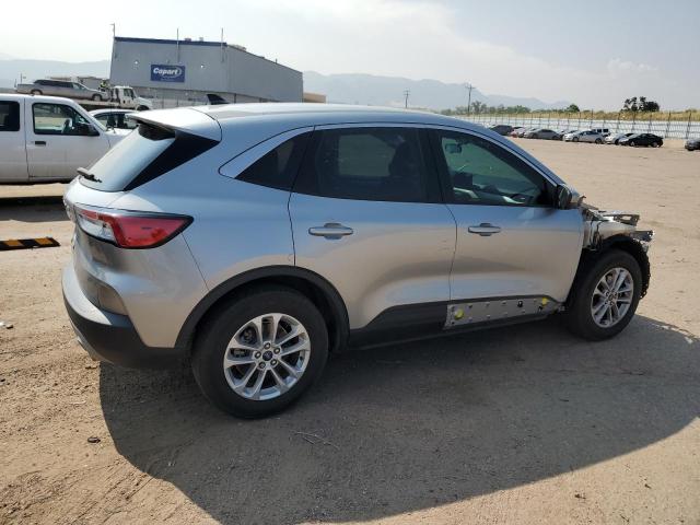 Photo 3 from auction – 2021 FORD ESCAPE SE with VIN 1FMCU0G67MUB33571