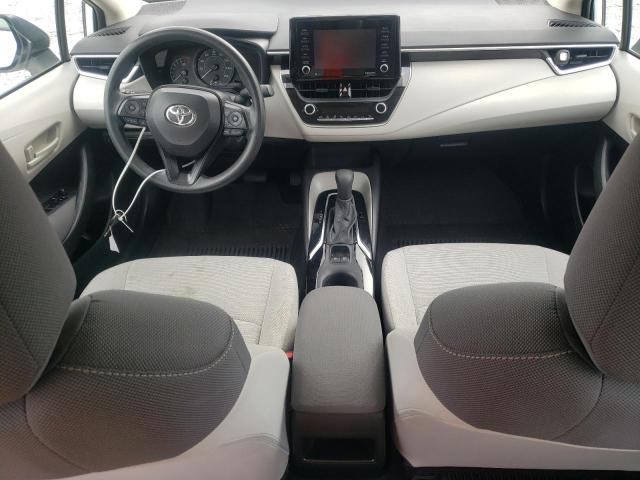 Photo 8 from auction – 2022 TOYOTA COROLLA L with VIN 5YFDPMAE4NP281263