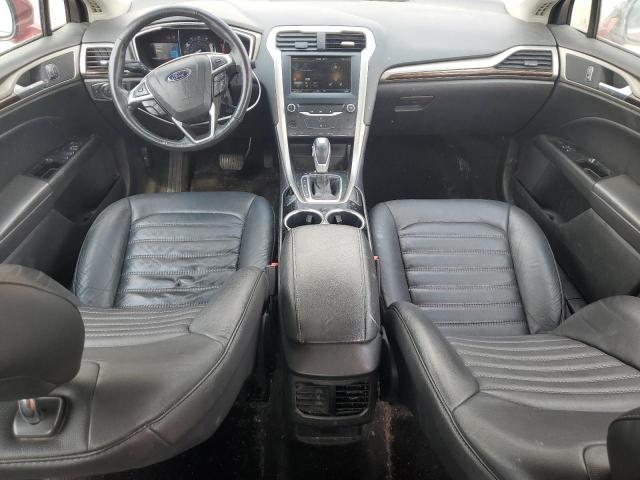 Photo 8 from auction – 2014 FORD FUSION SE with VIN 3FA6P0HD5ER149787