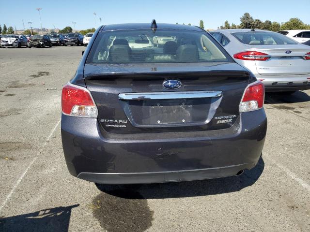 Photo 6 from auction – 2016 SUBARU IMPREZA LI with VIN JF1GJAK66GH006602