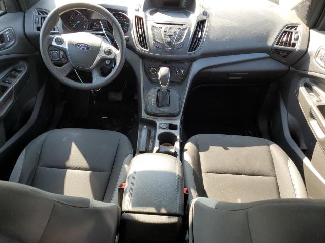 Photo 8 from auction – 2015 FORD ESCAPE S with VIN 1FMCU0F79FUB90318