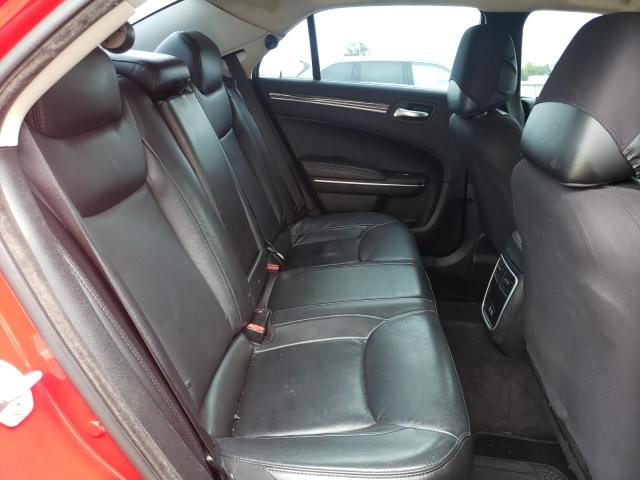 Photo 10 from auction – 2017 CHRYSLER 300 LIMITE with VIN 2C3CCAAG0HH646799