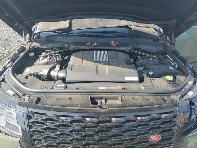 Photo 12 from auction – 2018 LAND ROVER RANGE ROVE with VIN SALGS5RE5JA396001