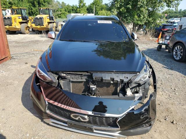 Photo 5 from auction – 2018 INFINITI QX30 BASE with VIN SJKCH5CR2JA043955