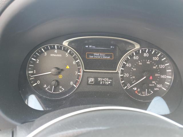 Photo 9 from auction – 2013 NISSAN ALTIMA 2.5 with VIN 1N4AL3AP9DC226993