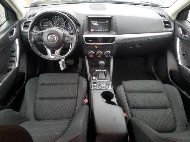 Photo 8 from auction – 2016 MAZDA CX-5 TOURI with VIN JM3KE4CY8G0847904
