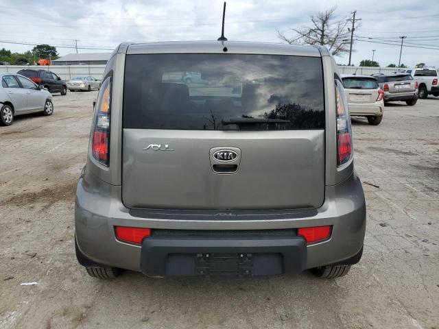 Photo 6 from auction – 2011 KIA SOUL + with VIN KNDJT2A21B7227215