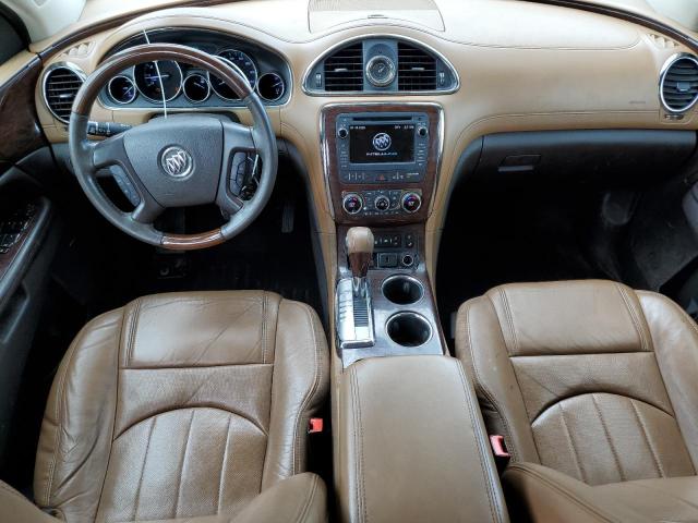Photo 8 from auction – 2015 BUICK ENCLAVE with VIN 5GAKVCKD7FJ272495