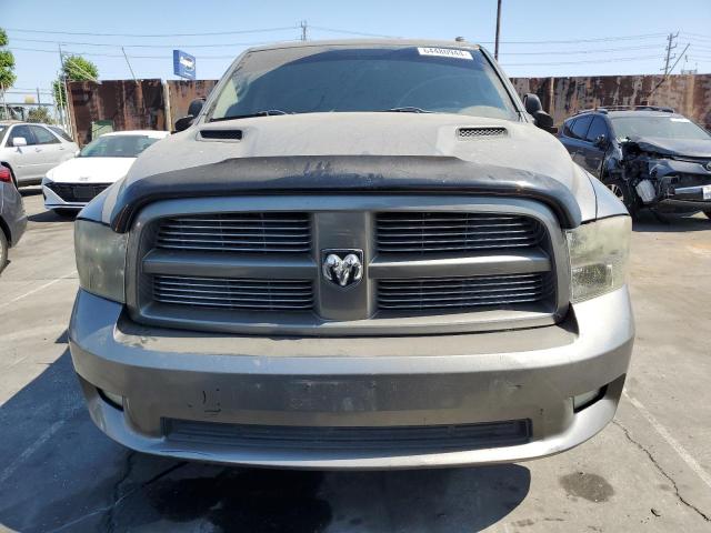 Photo 5 from auction – 2011 DODGE RAM 1500 with VIN 1D7RB1CT3BS554207