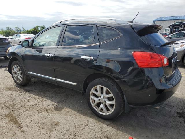 Photo 2 from auction – 2011 NISSAN ROGUE S with VIN JN8AS5MV7BW662891