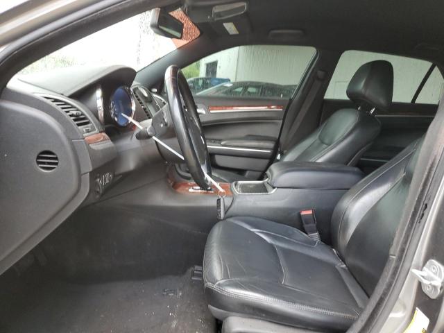 Photo 7 from auction – 2012 CHRYSLER 300 LIMITE with VIN 2C3CCACG4CH249697