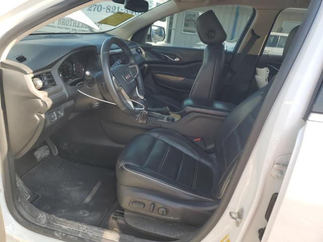 Photo 7 from auction – 2017 GMC ACADIA DEN with VIN 1GKKNPLS4HZ123909