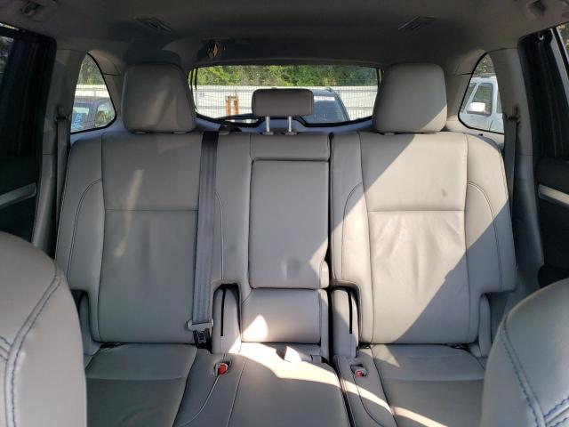 Photo 10 from auction – 2019 TOYOTA HIGHLANDER with VIN 5TDJZRFH2KS743108