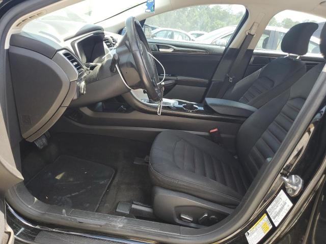 Photo 7 from auction – 2016 FORD FUSION SE with VIN 3FA6P0H75GR237574