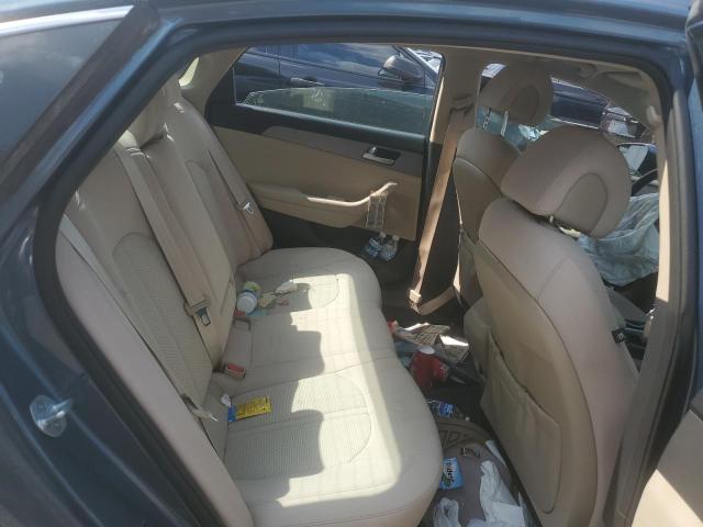Photo 10 from auction – 2016 HYUNDAI SONATA SE with VIN 5NPE24AF2GH332528