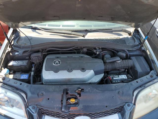 Photo 12 from auction – 2005 ACURA MDX with VIN 2HNYD18975H515977