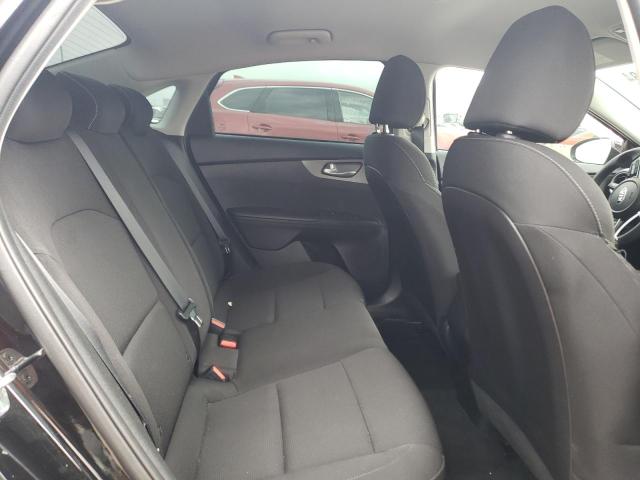 Photo 10 from auction – 2021 KIA FORTE FE with VIN 3KPF24AD5ME346667