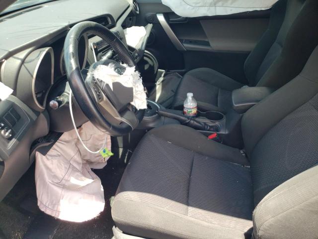 Photo 7 from auction – 2012 TOYOTA SCION TC with VIN JTKJF5C75C3043480