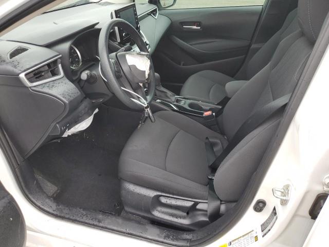 Photo 7 from auction – 2020 TOYOTA COROLLA LE with VIN 5YFEPRAE0LP073959
