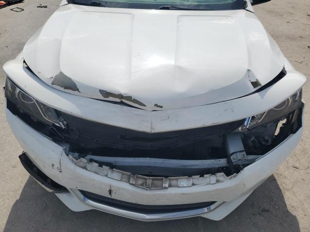 Photo 11 from auction – 2015 CHEVROLET IMPALA LS with VIN 1G11X5SL7FU122711