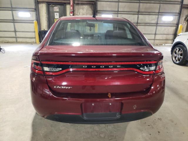 Photo 6 from auction – 2015 DODGE DART SE with VIN 1C3CDFAA1FD237016