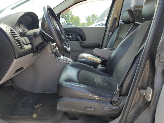 Photo 7 from auction – 2005 SATURN VUE with VIN 5GZCZ63475S863845