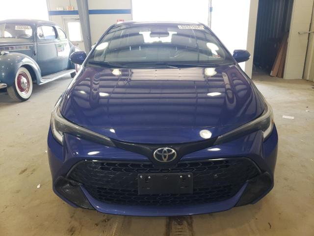 Photo 5 from auction – 2023 TOYOTA COROLLA SE with VIN JTND4MBE2P3192046