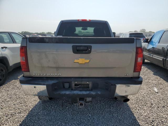 Photo 6 from auction – 2013 CHEVROLET SILVERADO with VIN 1GC2KXCGXDZ364030