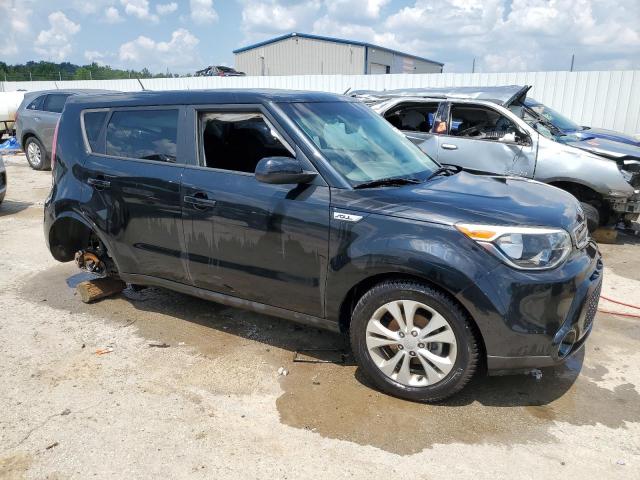 Photo 4 from auction – 2016 KIA SOUL + with VIN KNDJP3A54G7372406