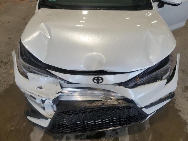 Photo 11 from auction – 2023 TOYOTA COROLLA SE with VIN 5YFP4MCE3PP159015