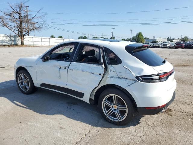 Photo 2 from auction – 2020 PORSCHE MACAN with VIN WP1AA2A5XLLB13091