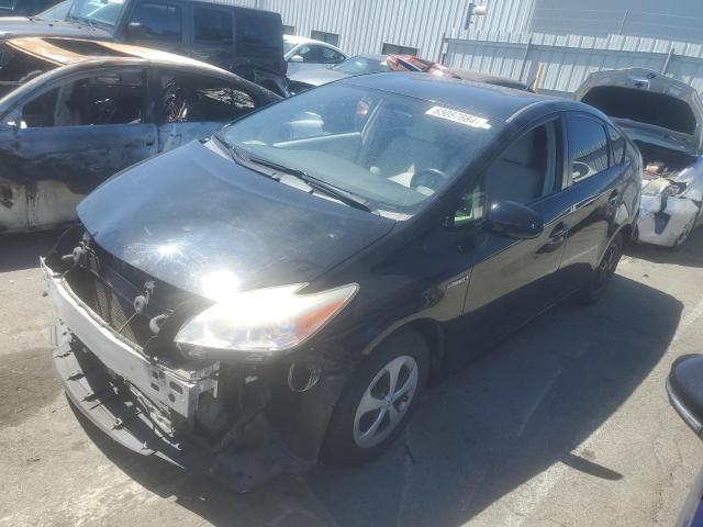 Photo 1 from auction – 2013 TOYOTA PRIUS with VIN JTDKN3DU3D5543621