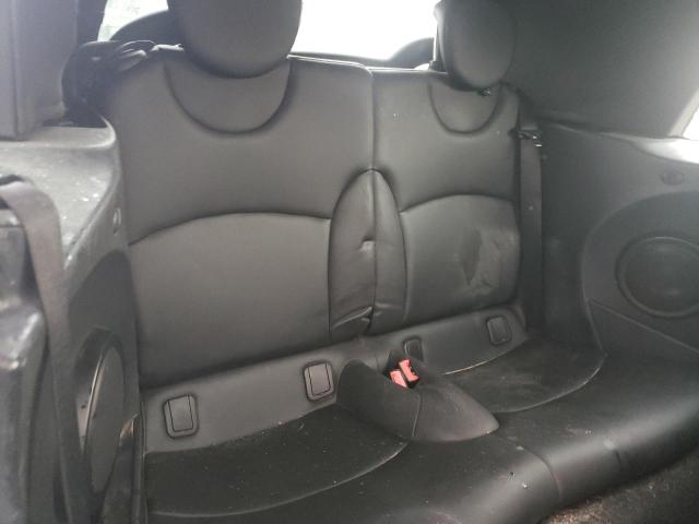 Photo 10 from auction – 2013 MINI COOPER with VIN WMWZN3C58DT568550