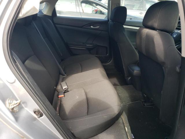 Photo 10 from auction – 2016 HONDA CIVIC LX with VIN 19XFC2F52GE099132