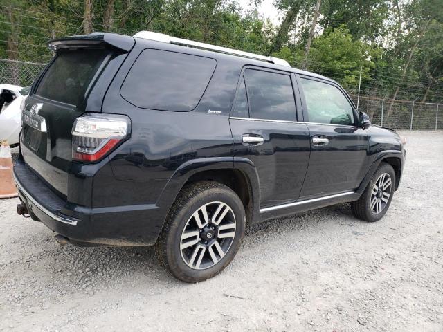 Photo 3 from auction – 2017 TOYOTA 4RUNNER SR with VIN JTEBU5JRXH5423251
