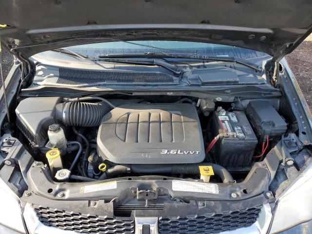 Photo 12 from auction – 2011 DODGE GRAND CARA with VIN 2D4RN4DG2BR729779