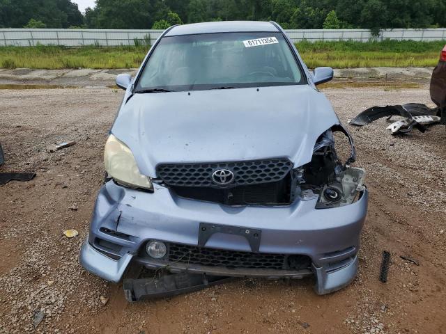 Photo 5 from auction – 2003 TOYOTA COROLLA MA with VIN 2T1KR32E03C114311