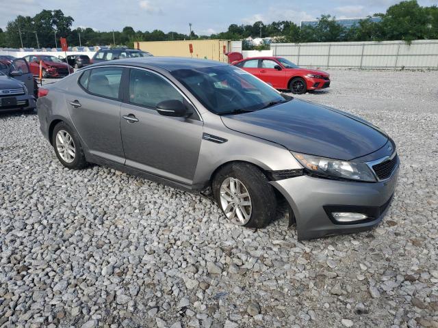 Photo 4 from auction – 2012 KIA OPTIMA LX with VIN 5XXGM4A72CG016838