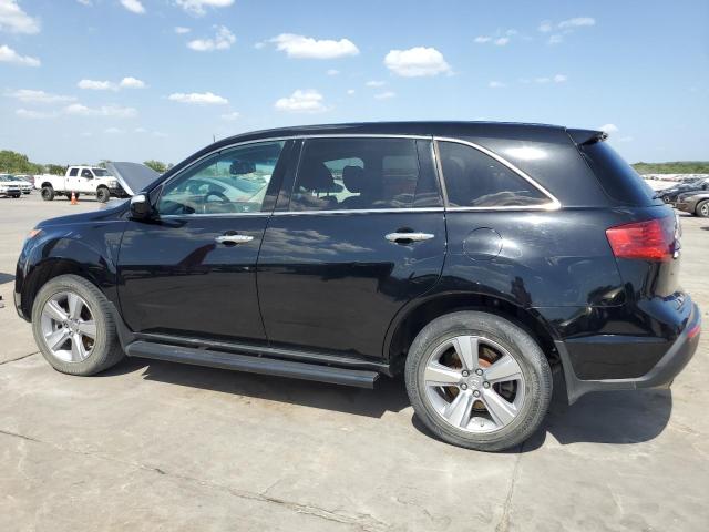 Photo 2 from auction – 2012 ACURA MDX with VIN 2HNYD2H23CH546004