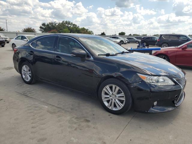 Photo 4 from auction – 2014 LEXUS ES 350 with VIN JTHBK1GG0E2091499