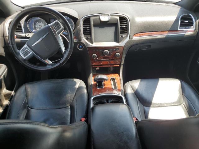 Photo 8 from auction – 2012 CHRYSLER 300 LIMITE with VIN 2C3CCACG0CH310642