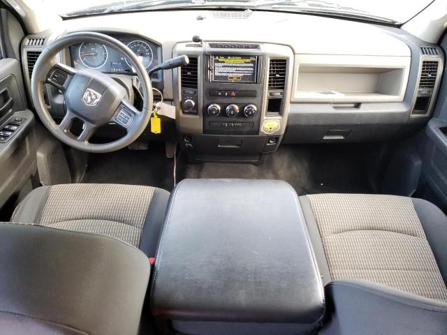 Photo 8 from auction – 2012 DODGE RAM 1500 S with VIN 1C6RD7KT6CS167572