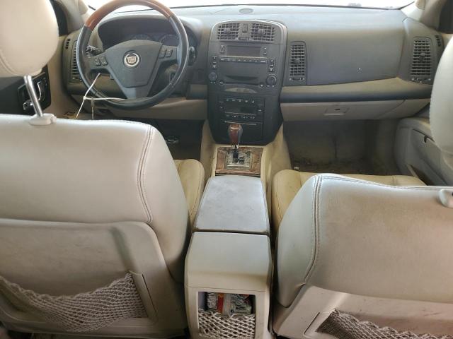 Photo 8 from auction – 2004 CADILLAC SRX with VIN 1GYDE637340120504