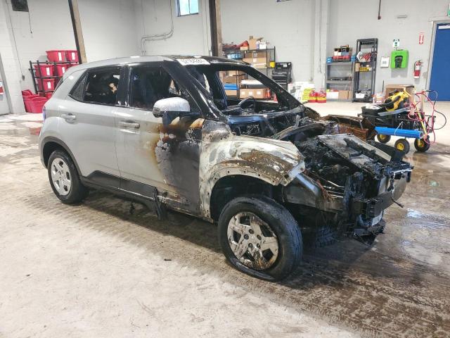 Photo 4 from auction – 2022 HYUNDAI VENUE SE with VIN KMHRB8A34NU149404